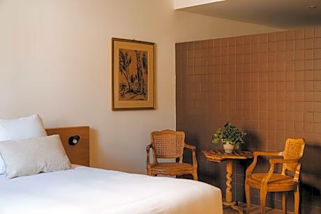 Comfort Triple Room with Shower