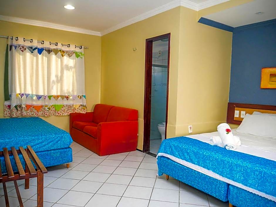 Marbello Ariau Hotel