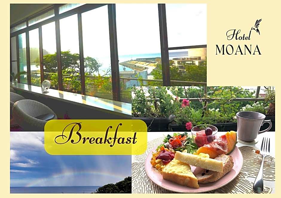 hotel MOANA - Vacation STAY 76518v