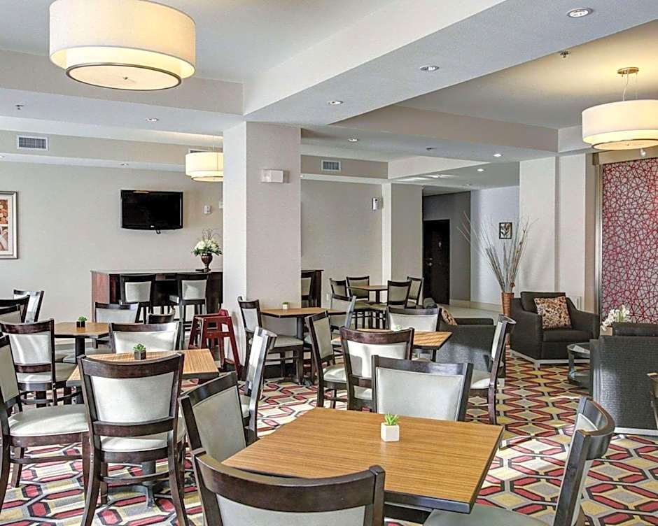 Quality Inn & Suites Bryan-College Station