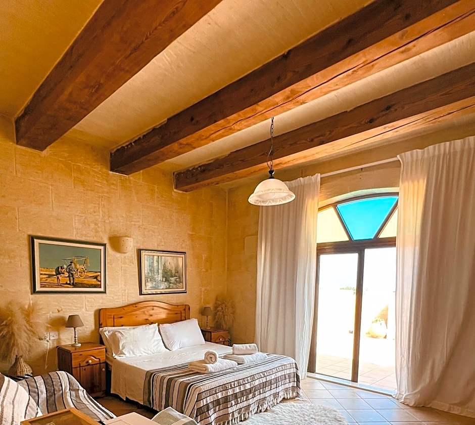 Narcisa Farmhouse B&B