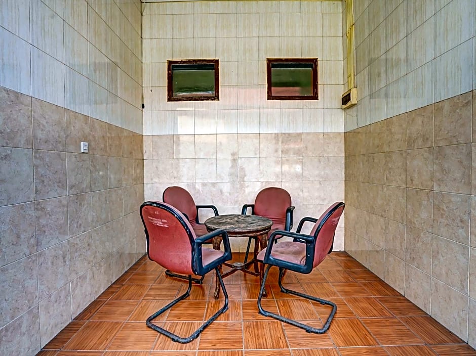 OYO 90937 Wisma Tamu Syariah