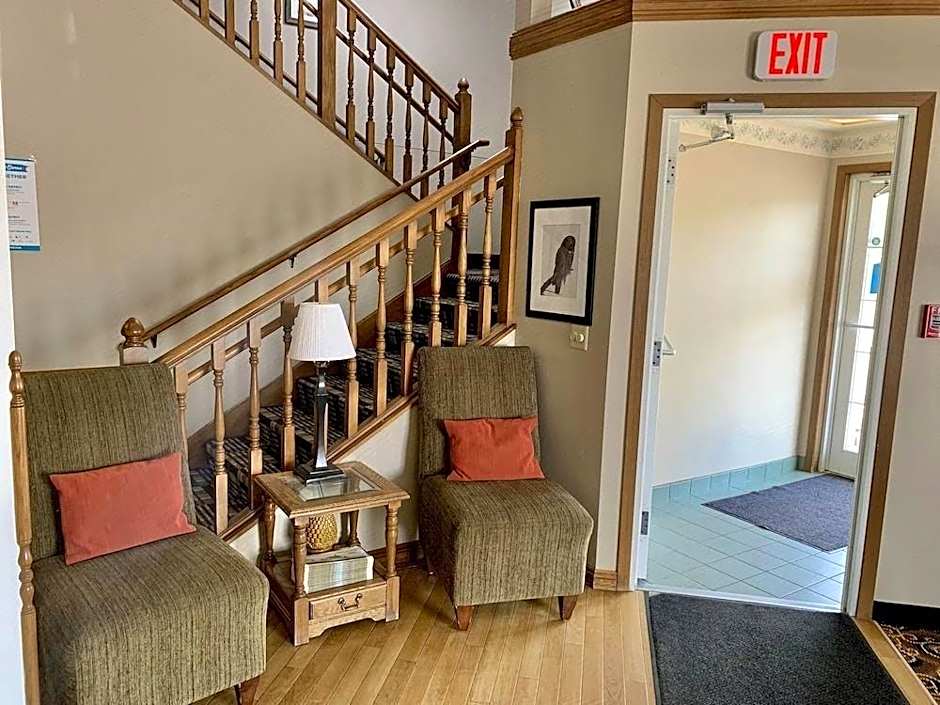 Country Inn Deerwood
