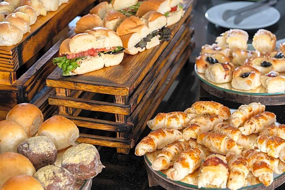 Américas Copacabana Hotel