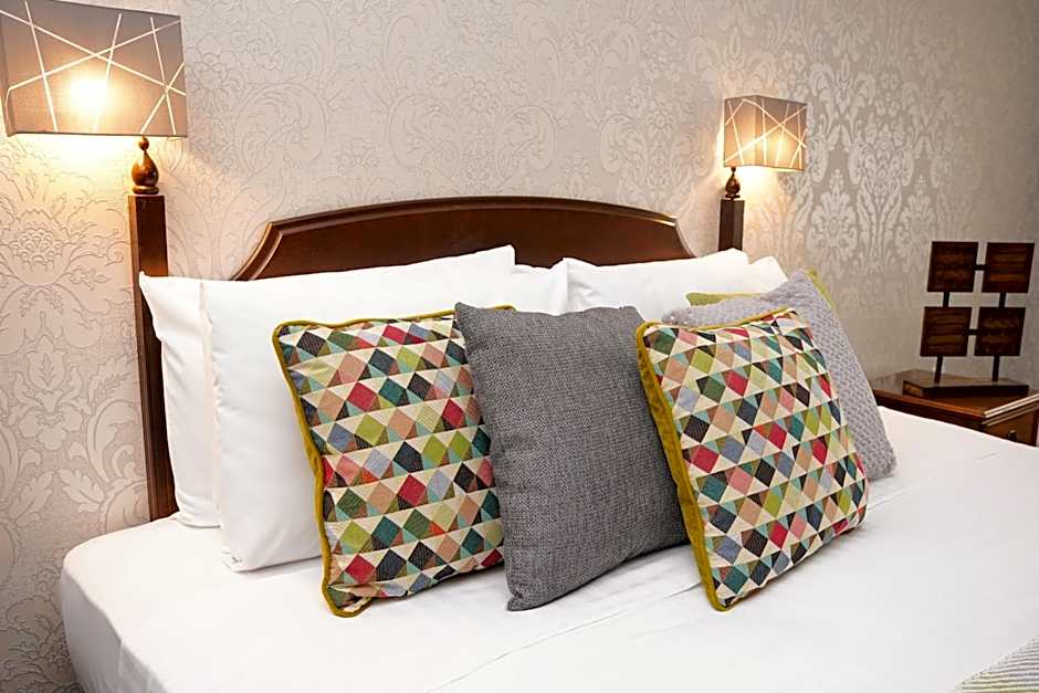 Hamlet Hotels Maidstone