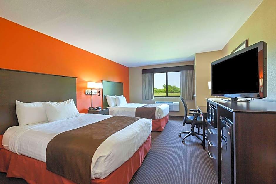 AmericInn by Wyndham Algona