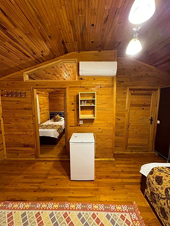 Hotel Yavuz Bungalow