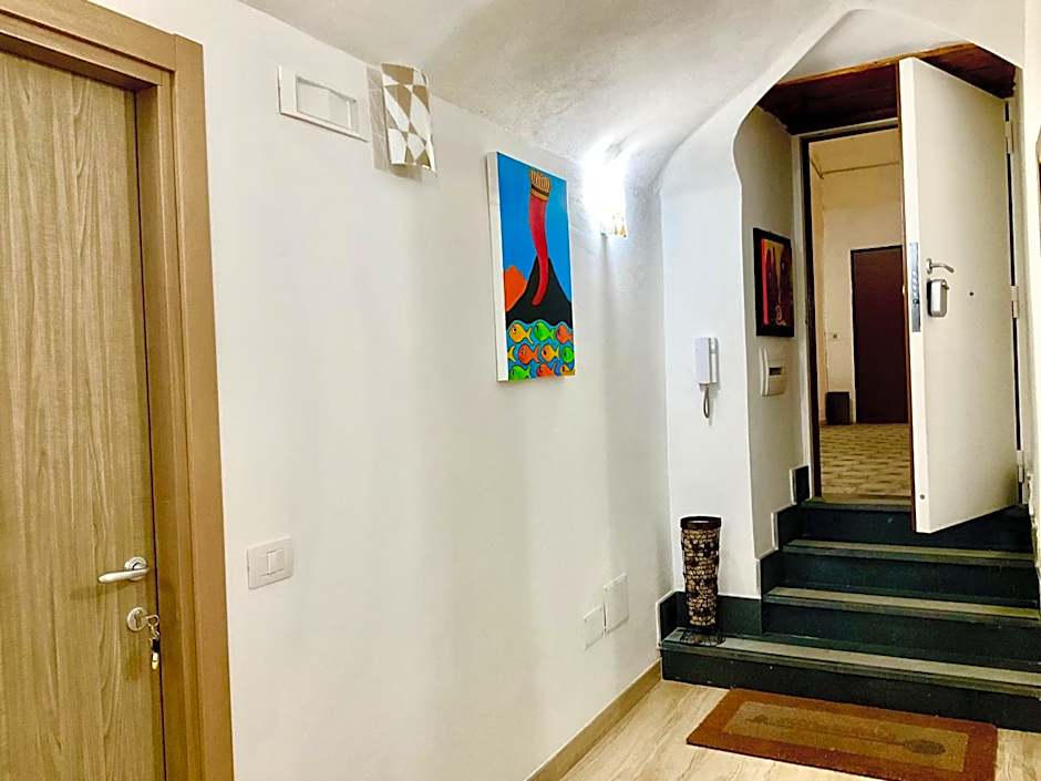 'A Room de' Scugnizzi