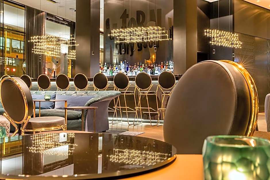 Motel One Frankfurt-Römer