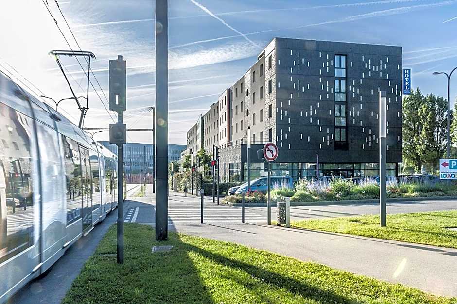 Best Western Plus Paris Velizy