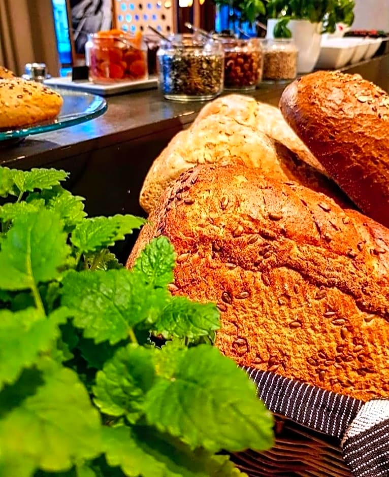 First Hotel Atlantica