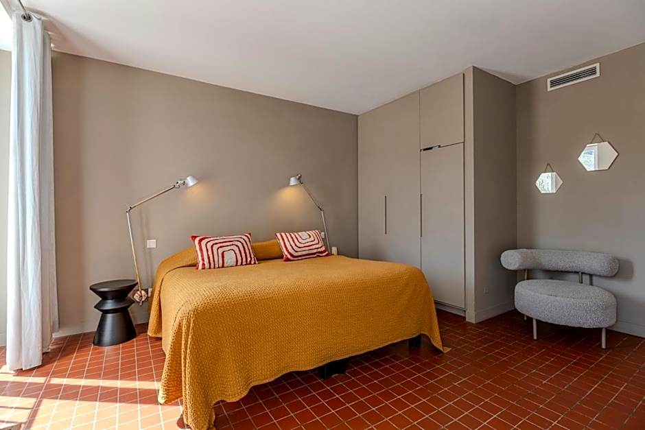 Hotel Burrhus