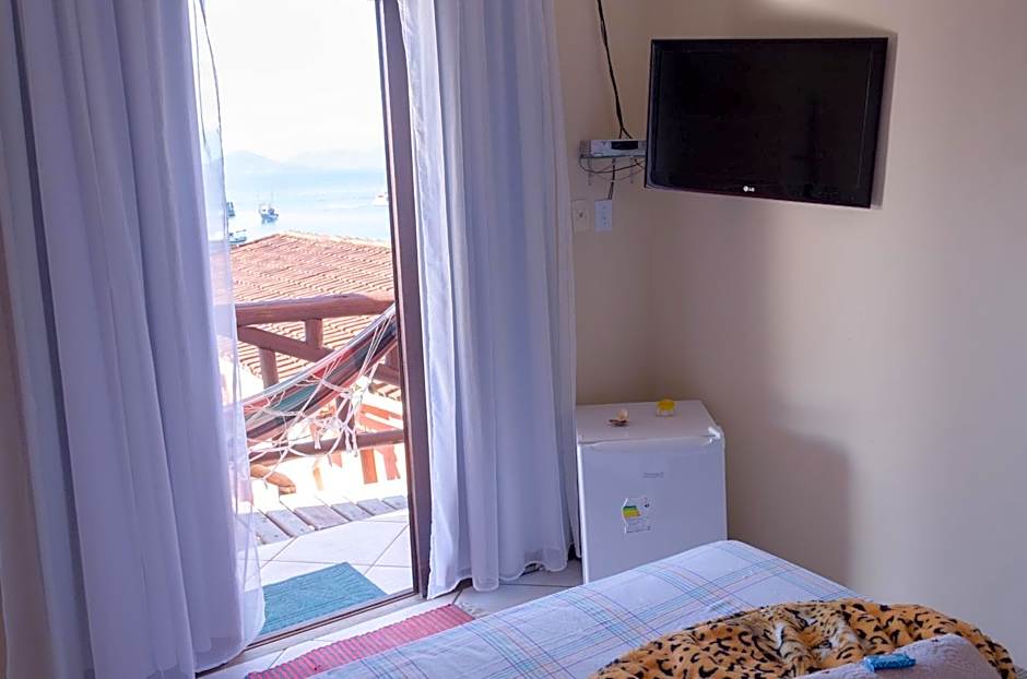 Pousada Mar de Araçatiba