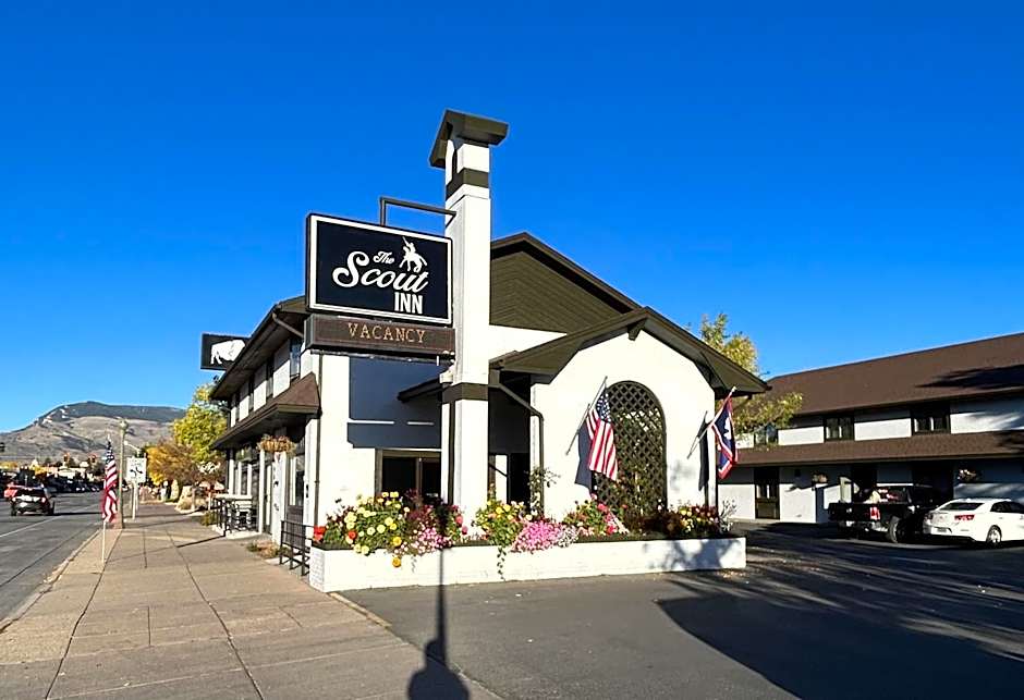 The Scout INN