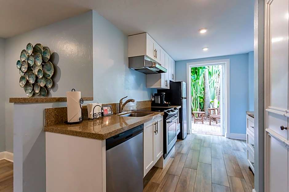 Crane's Beach House Boutique Hotel & Luxury Villas