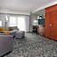 Courtyard by Marriott Buffalo Airport