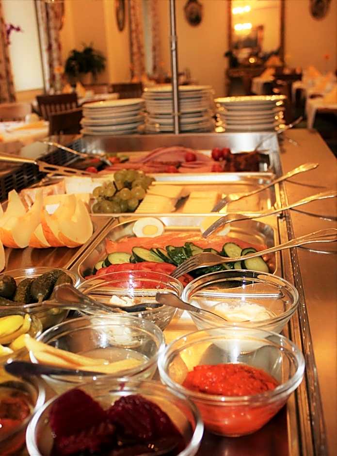 Hotel Germersheimer Hof