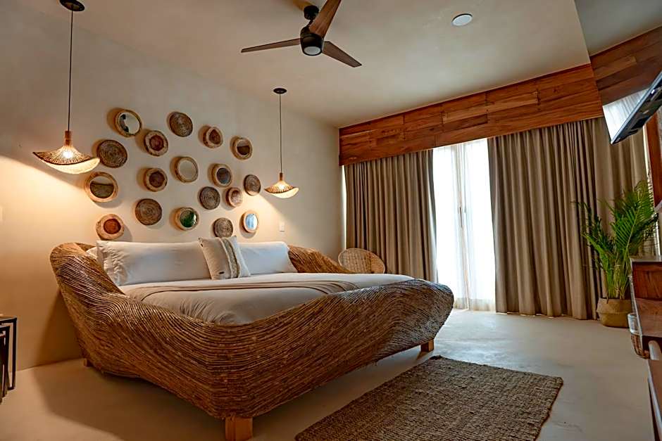 Kuunaa at Cerveceria Tulum Luxury Jungle Suites - Adults Only