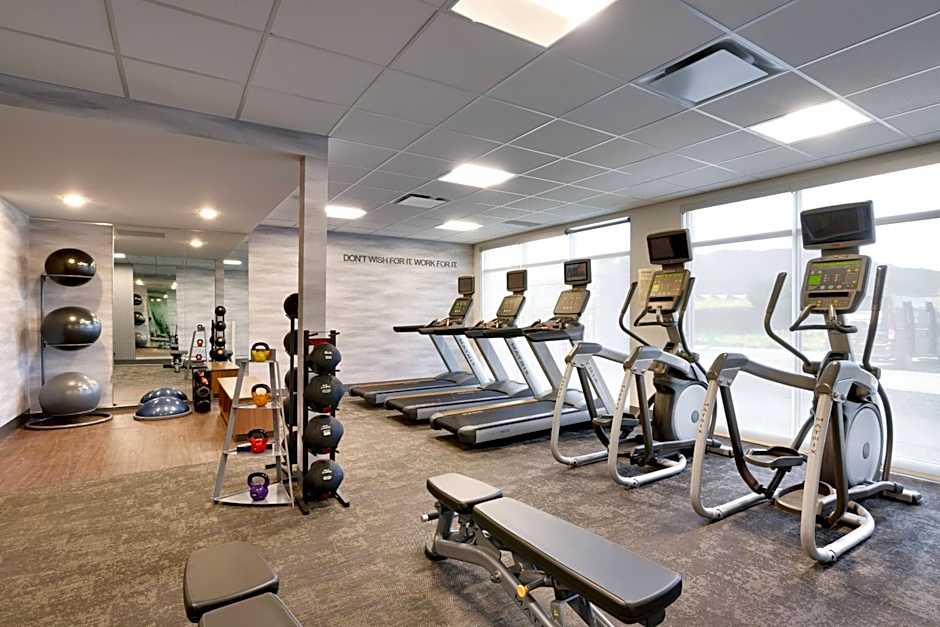 Fairfield Inn & Suites by Marriott Livingston Yellowstone
