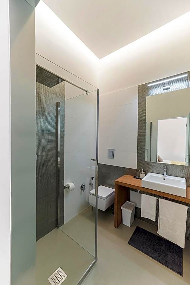 A Misura Duomo Rooms & Apartment - LS Accommodations