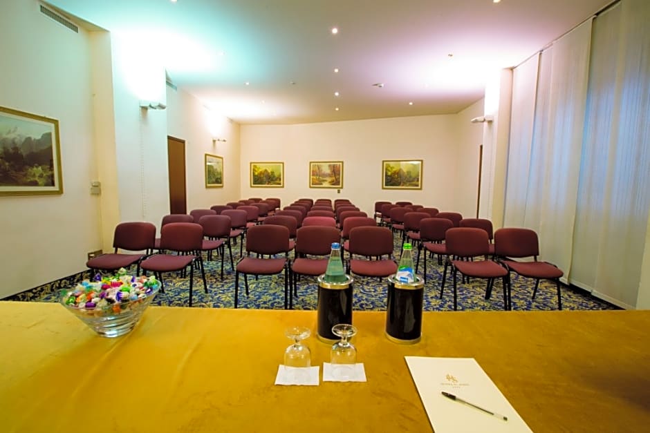 IH Hotels Milano St. John