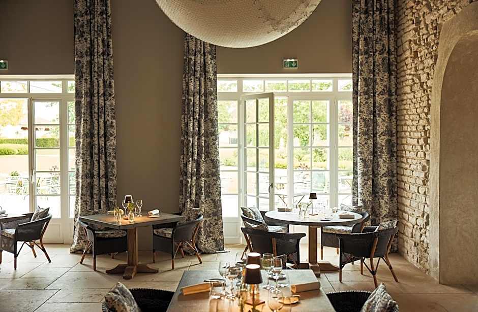COMO Le Montrachet