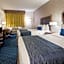 Best Western Plus Tulsa Inn & Suites