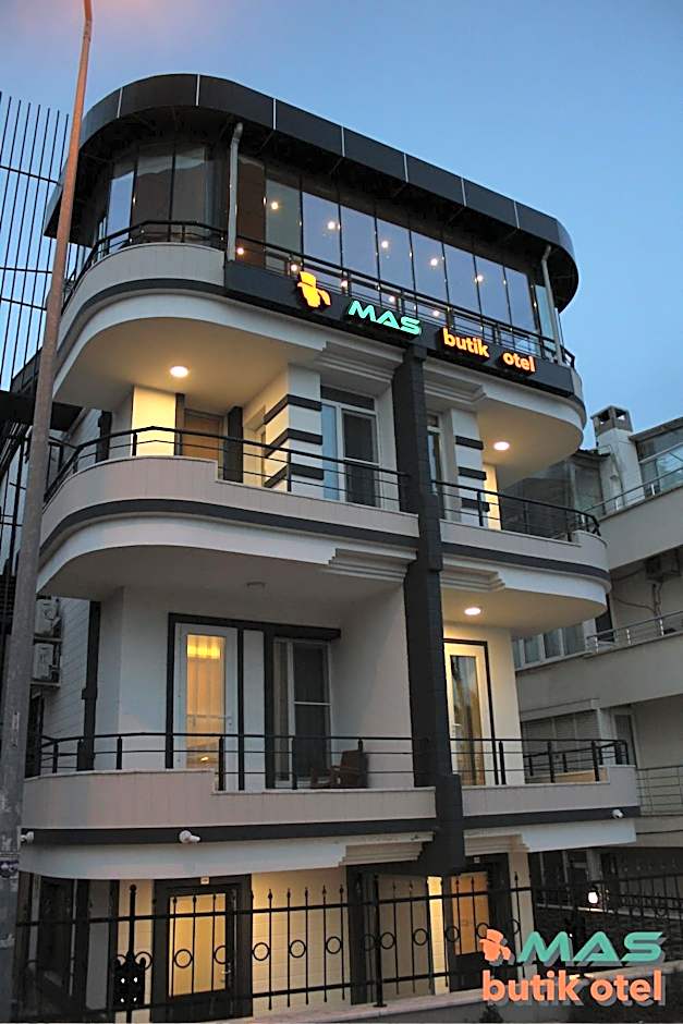 Mas Butik Otel