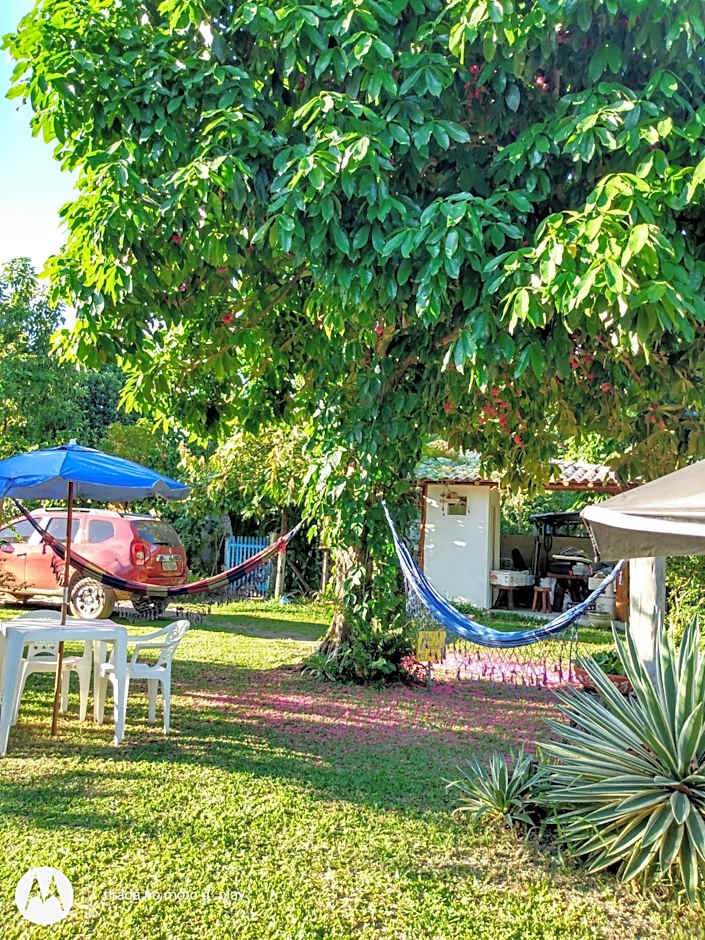 Pousada Estrela do Mar