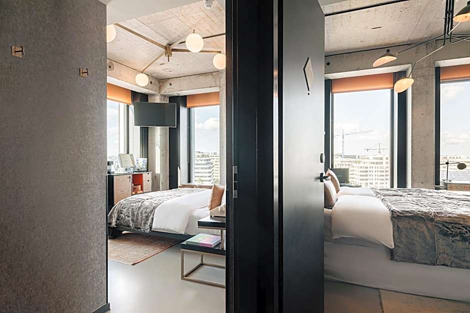 Sir Adam Hotel Amsterdam