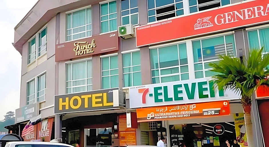 Furich Hotel Enterprise