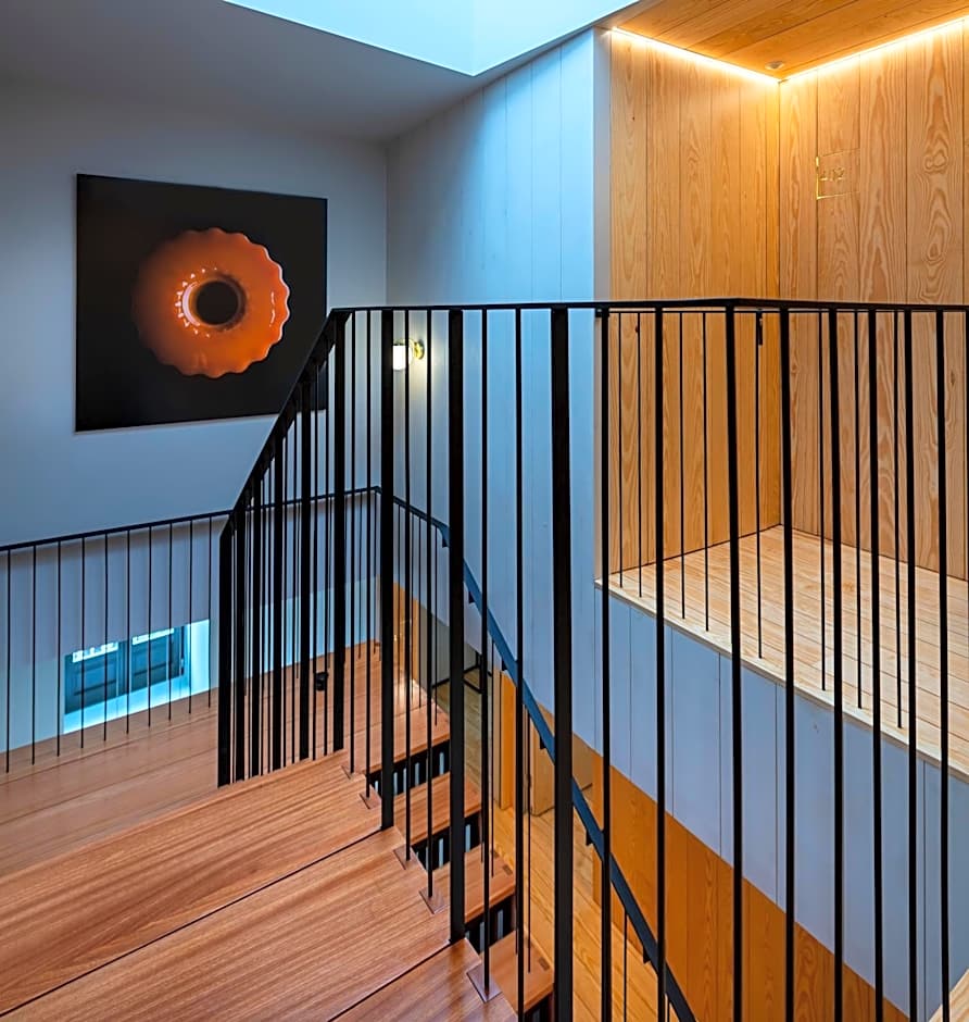 Porta Nova Collection House