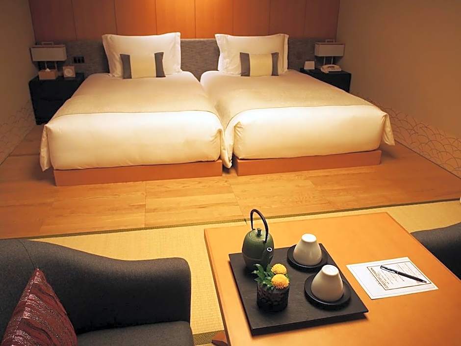 Takanawa Hanakohro - Grand Prince Hotel Takanawa Annex