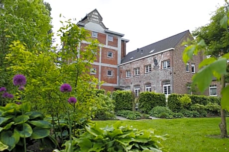 Housing De Brouwerij