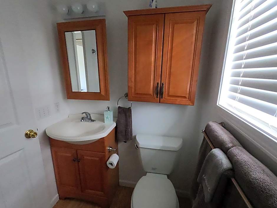 Sunrise Beach Oscoda @ Surfside