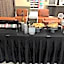 Comfort Suites Northwest Houston At Beltway 8