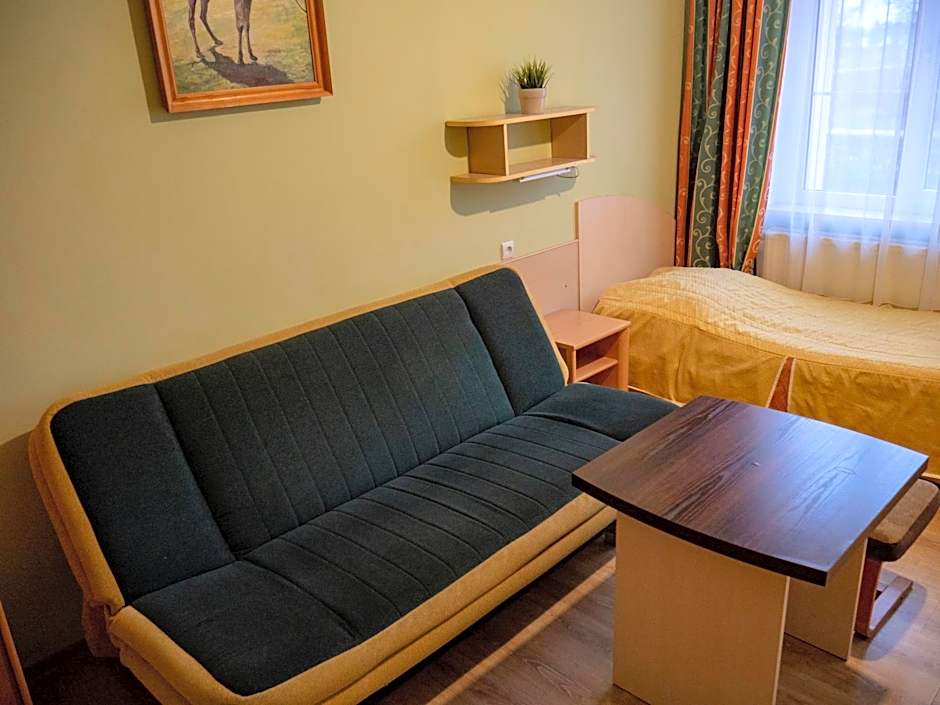 Ani Konferencje imprezy Wypoczynek