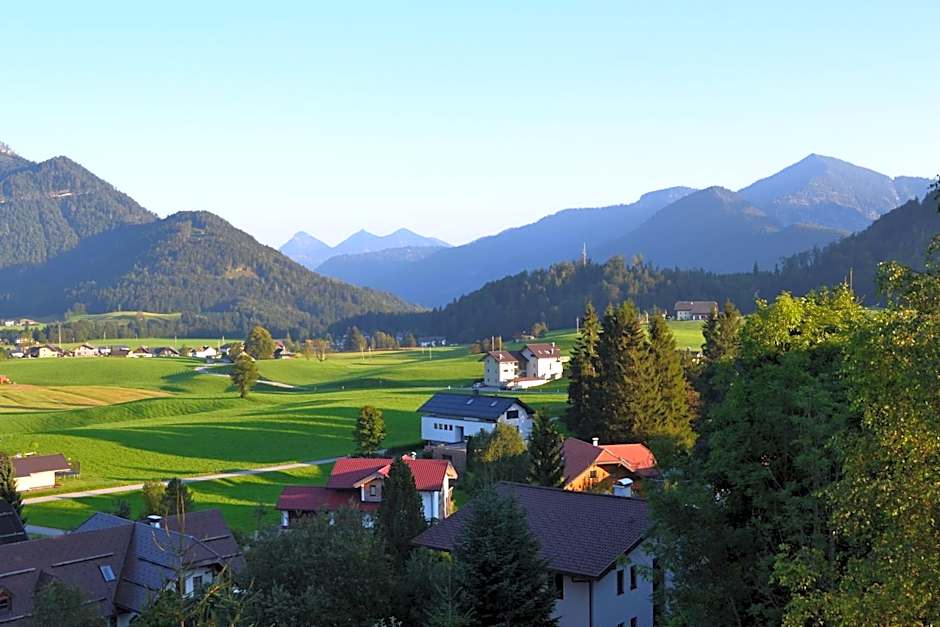 Appartements Ferienwohnungen Alpenblick