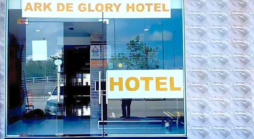 ARK Malacca Hotel