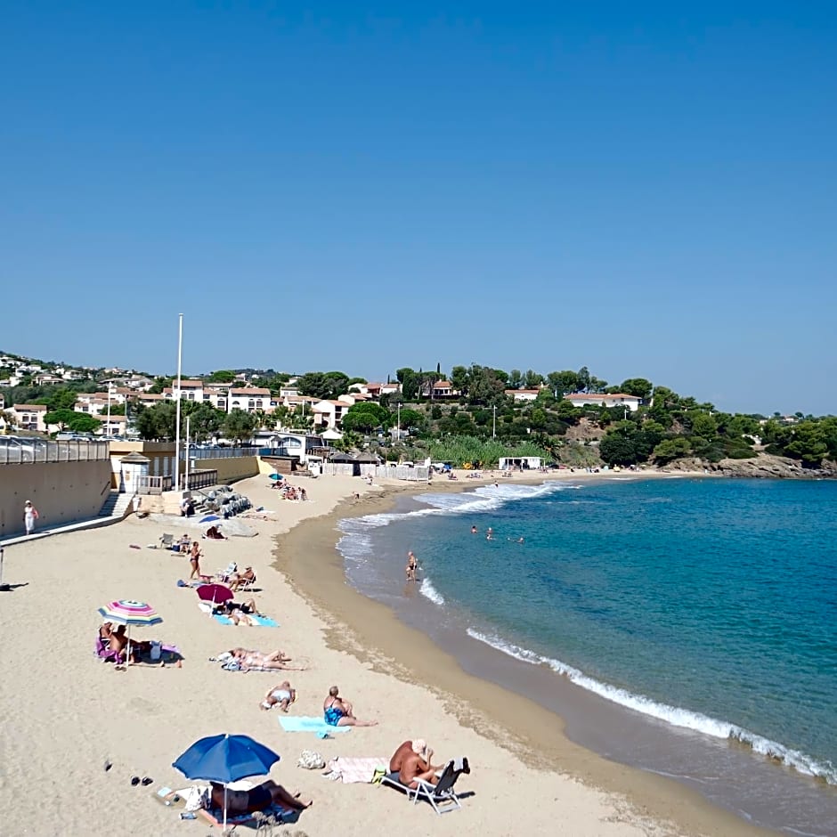 Villa Perle De La Mer