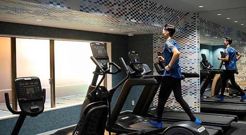 Hotel Metropolitan Edmont Tokyo