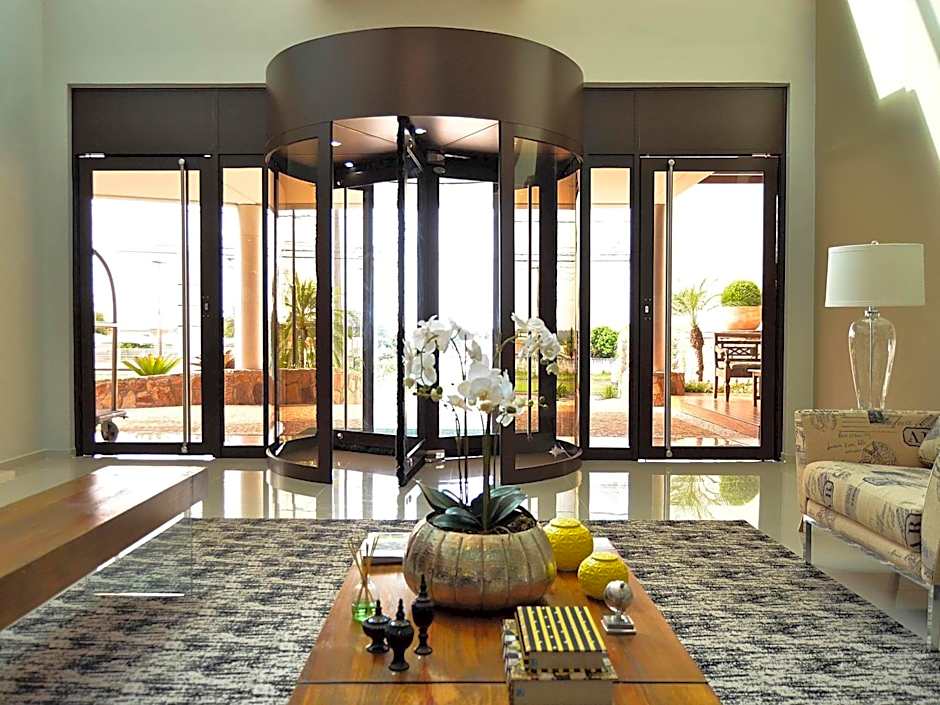 Hotel Matao By Mercure