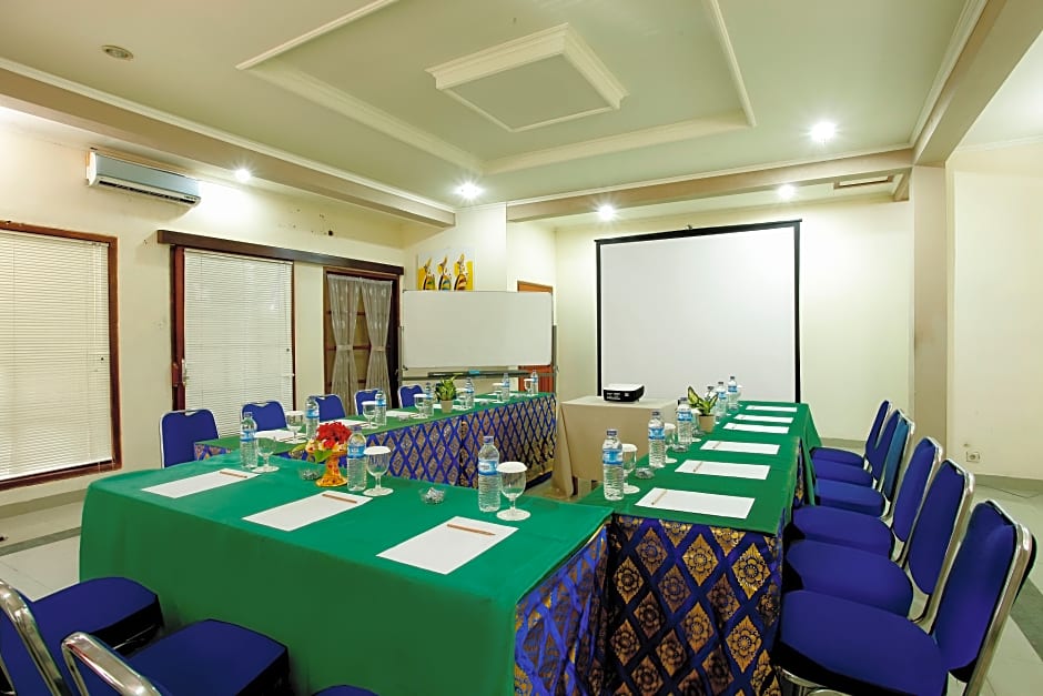 Restu Bali Hotel Legian
