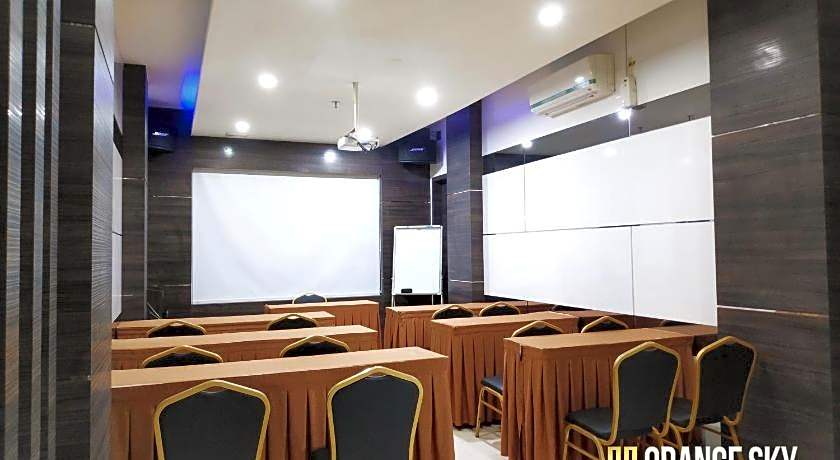 OS Hotel Airport Batam