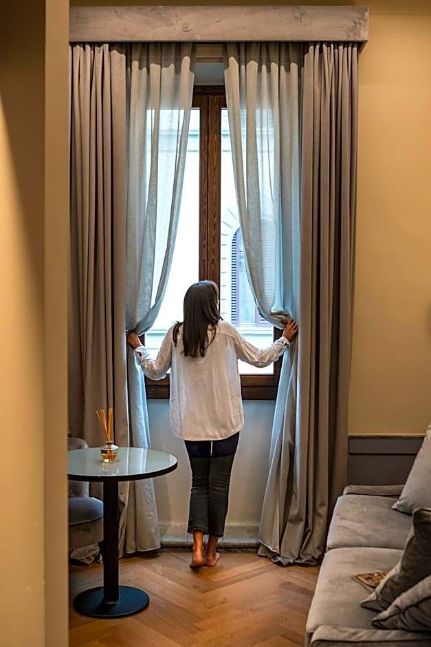 Floren Hotel