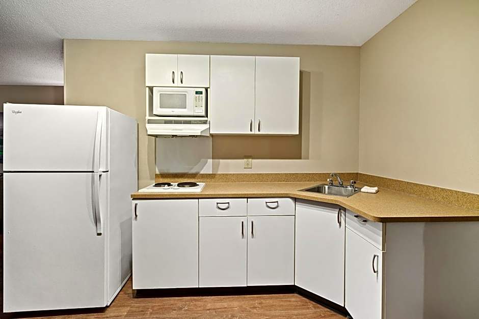 Extended Stay America Suites - Washington, D.C. - Centreville - Manassas