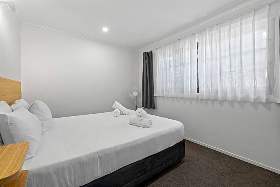 Wylie Court Motor Lodge