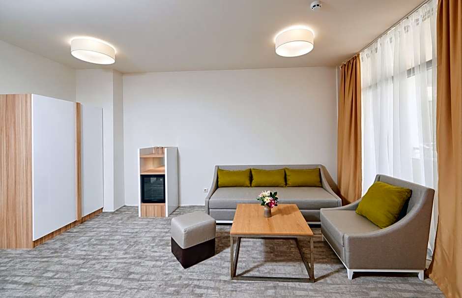 Hotel Laguna Park & Aqua Club - All Inclusive