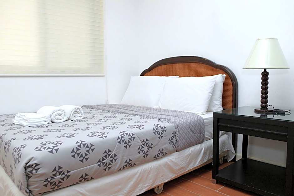 Centtro Residences