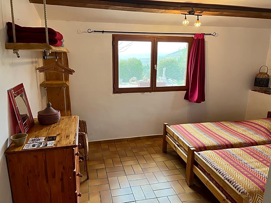 Chambres d'hôtes Gîte Saint Roch